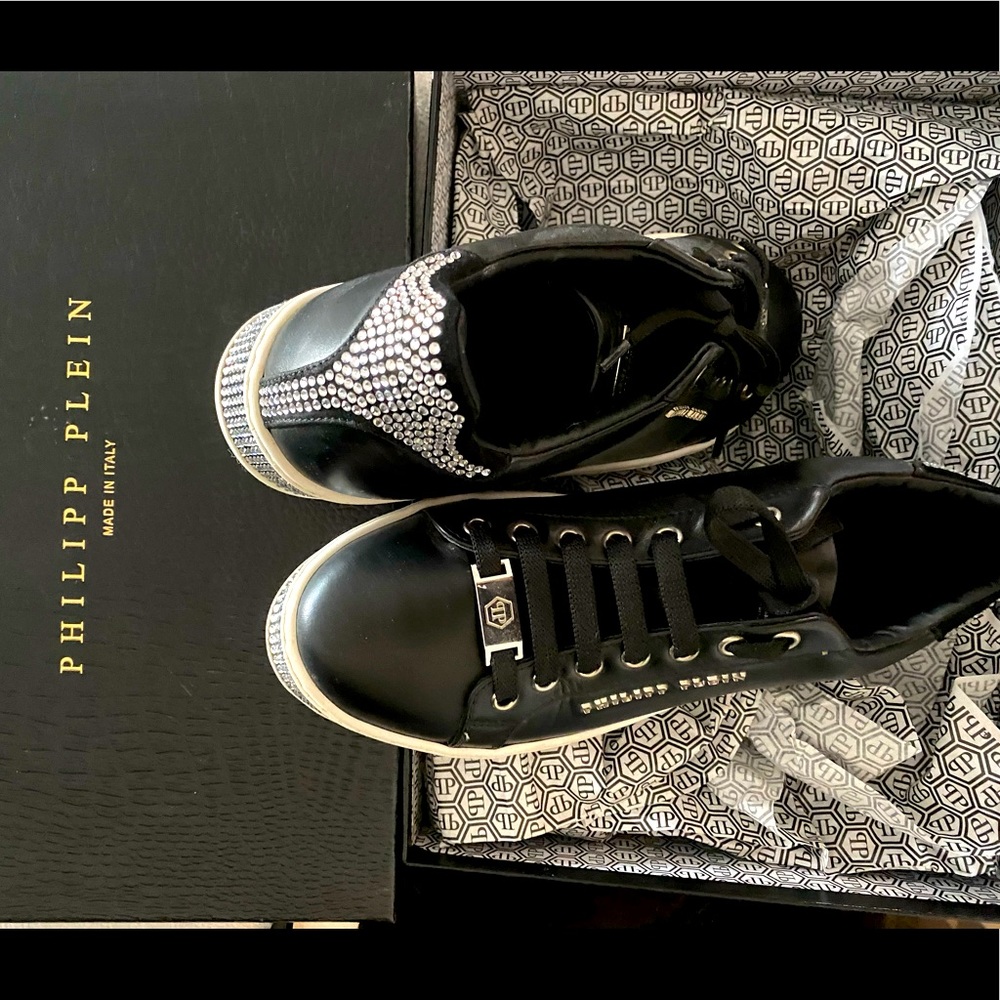 Philipp Plein sneakers